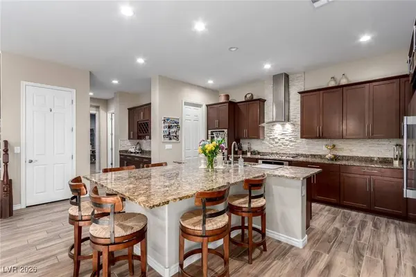 339 Calgrove ST, Las Vegas, NV 89138