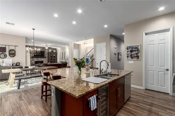 339 Calgrove ST, Las Vegas, NV 89138