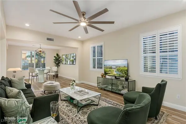 7338 Flying Pegasus Court, Las Vegas, NV 89131