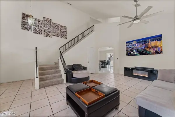 4712 Wild Oak Way, North Las Vegas, NV 89031