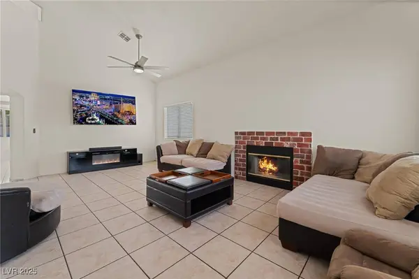 4712 Wild Oak Way, North Las Vegas, NV 89031