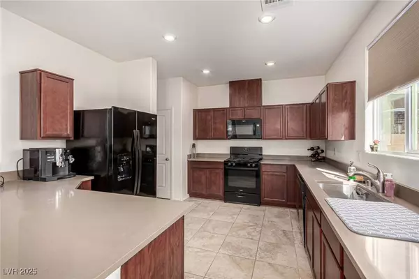 105 Pollentia Avenue, North Las Vegas, NV 89084