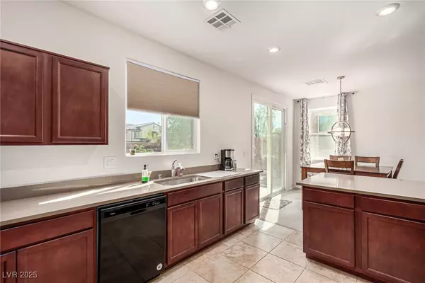 105 Pollentia Avenue, North Las Vegas, NV 89084