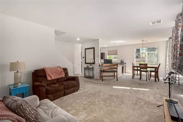 105 Pollentia Avenue, North Las Vegas, NV 89084