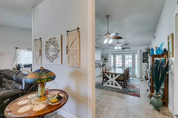 386 Summer Creek CT, Henderson, NV 89002