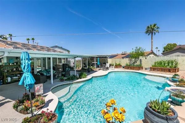 386 Summer Creek CT, Henderson, NV 89002