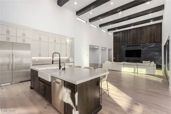 5725 El Royale CT, Las Vegas, NV 89149