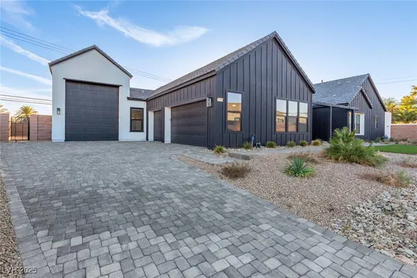5725 El Royale CT, Las Vegas, NV 89149