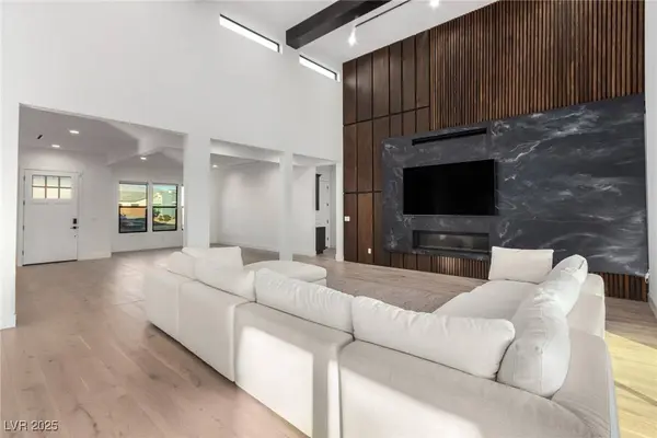 5725 El Royale CT, Las Vegas, NV 89149