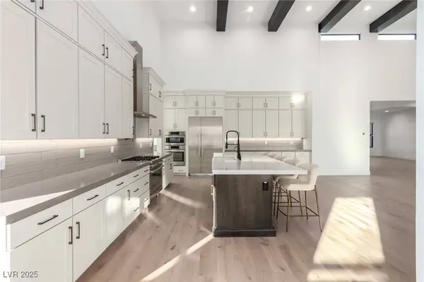 5725 El Royale CT, Las Vegas, NV 89149