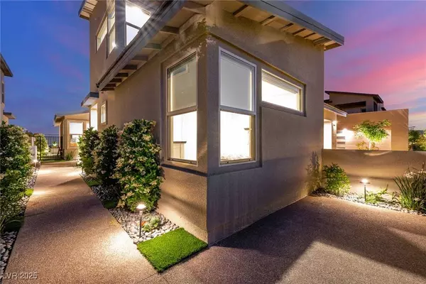 436 Crown Mesa AVE, Las Vegas, NV 89138