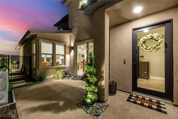 436 Crown Mesa AVE, Las Vegas, NV 89138