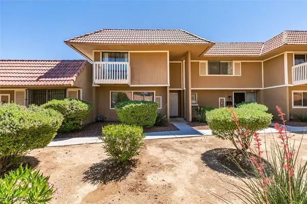 2454 Paradise Village WAY, Las Vegas, NV 89120