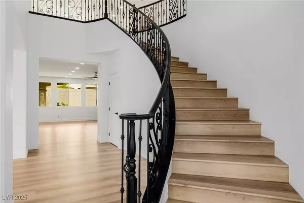 6214 Ebony Legends AVE, Las Vegas, NV 89131