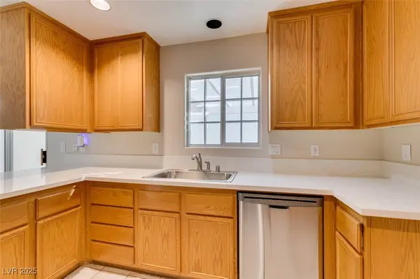 5424 Comchec WAY #105, Las Vegas, NV 89108