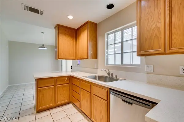 5424 Comchec WAY #105, Las Vegas, NV 89108