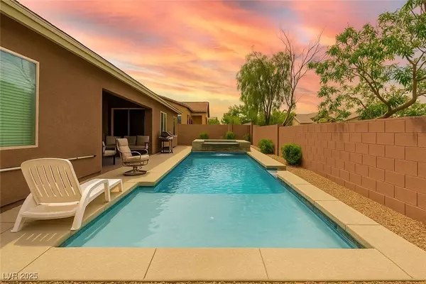 5616 Silver Cascade AVE, Las Vegas, NV 89131