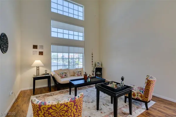 10952 Porto Foxi ST, Las Vegas, NV 89141