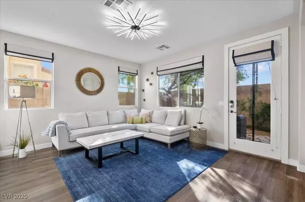 8353 Lower Trailhead AVE, Las Vegas, NV 89113