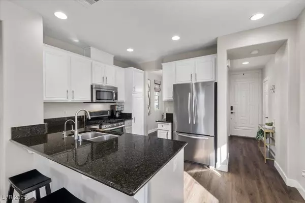 8353 Lower Trailhead AVE, Las Vegas, NV 89113