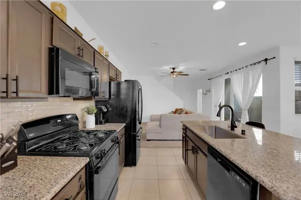 734 Last Dance Place PL, Henderson, NV 89011