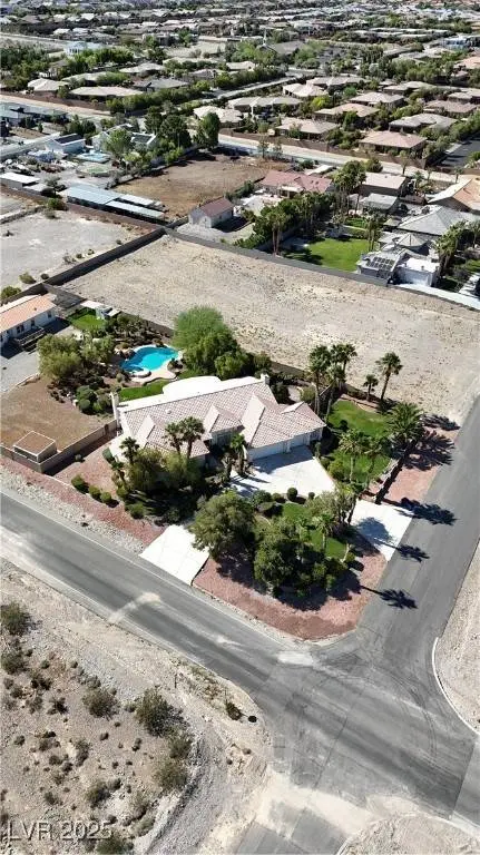 7001 N Jensen ST, Las Vegas, NV 89149