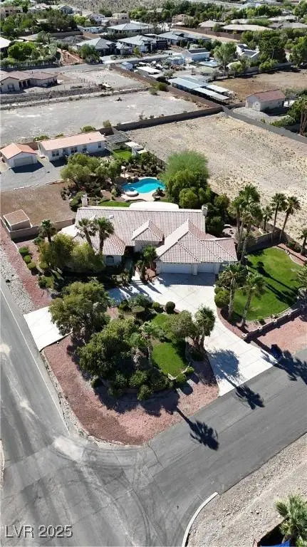 7001 N Jensen ST, Las Vegas, NV 89149