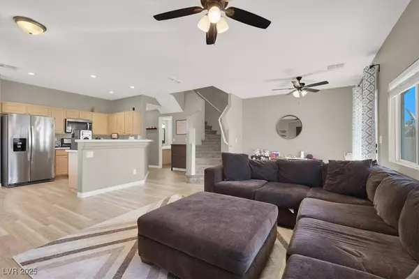 6559 Tumbleweed Ridge LN #102, Henderson, NV 89011