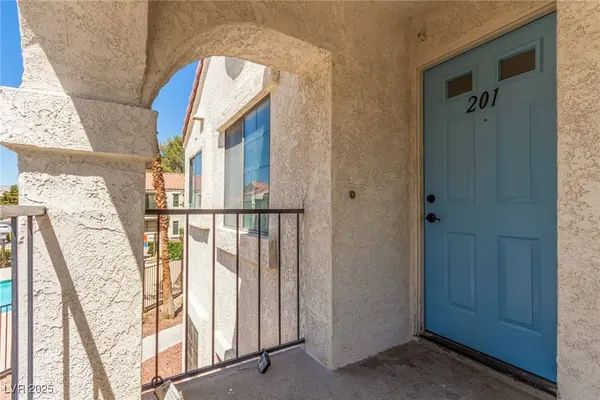 4830 Nara Vista WAY #201, Las Vegas, NV 89103