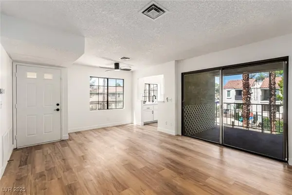 4830 Nara Vista WAY #201, Las Vegas, NV 89103