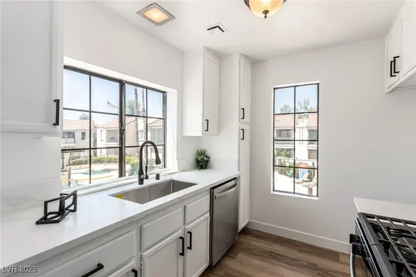 4830 Nara Vista WAY #201, Las Vegas, NV 89103
