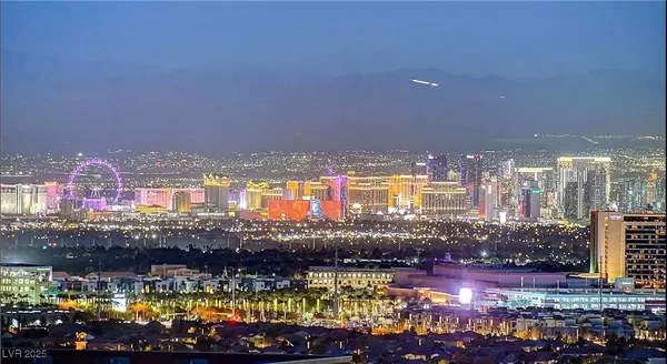 12619 Huckleberry Oak AVE, Las Vegas, NV 89138