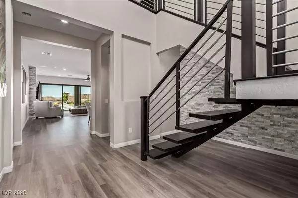 12619 Huckleberry Oak AVE, Las Vegas, NV 89138