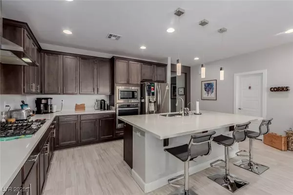 9730 Wildflower Vista AVE, Las Vegas, NV 89166