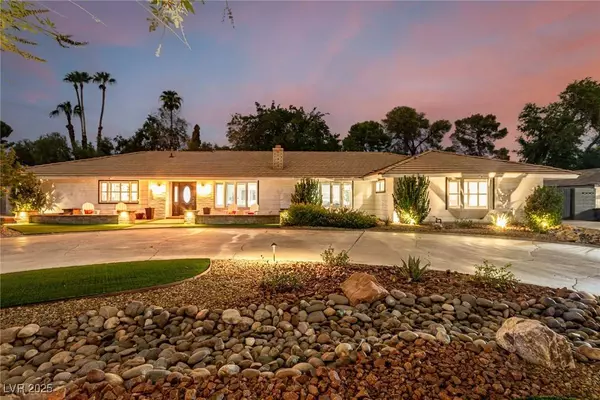 3108 Sonia DR, Las Vegas, NV 89107