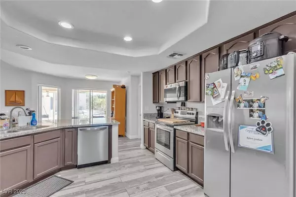 5841 Doubletree RD, Pahrump, NV 89061