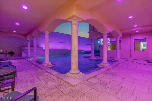 1245 S Rancho DR, Las Vegas, NV 89102