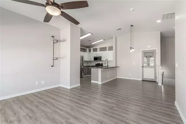 1603 Lefty Garcia WAY, Henderson, NV 89002