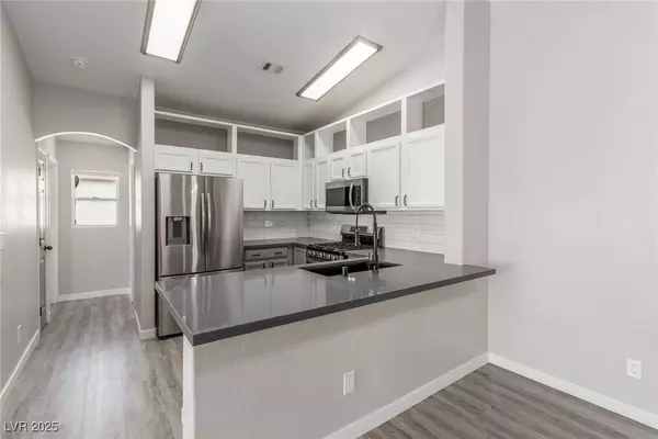 1603 Lefty Garcia WAY, Henderson, NV 89002