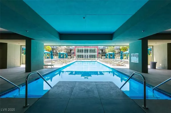 8925 W Flamingo RD #218, Las Vegas, NV 89147