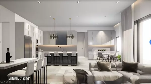 5624 N Dapple Gray RD, Las Vegas, NV 89149