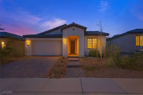 25 Stone Yucca CT, Henderson, NV 89011