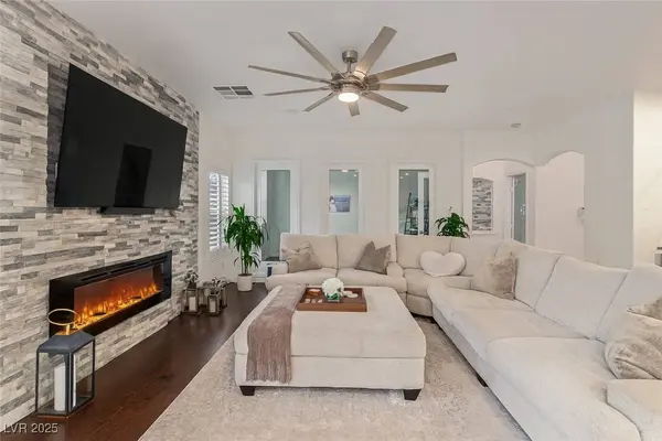 10772 Tin Mountain CT, Las Vegas, NV 89129