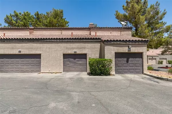 5250 S Rainbow BLVD #2101, Las Vegas, NV 89118