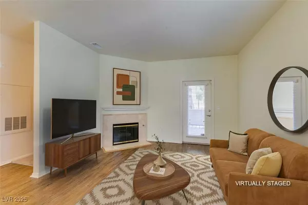 5250 S Rainbow BLVD #2101, Las Vegas, NV 89118