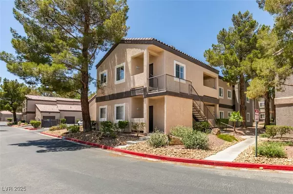 5250 S Rainbow BLVD #2101, Las Vegas, NV 89118