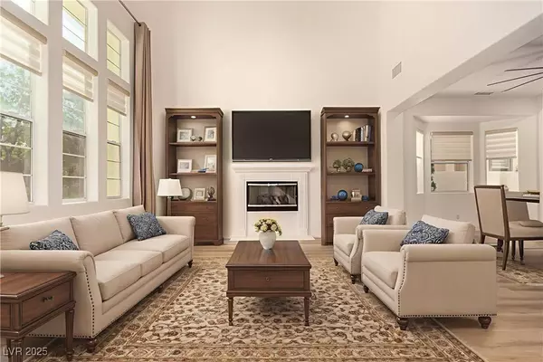 10412 Mansion Hills AVE, Las Vegas, NV 89144