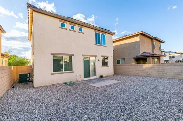 386 Espressivo ST, Henderson, NV 89011