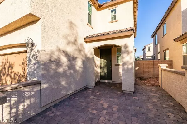 386 Espressivo ST, Henderson, NV 89011