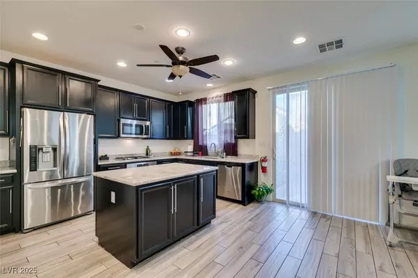 386 Espressivo ST, Henderson, NV 89011